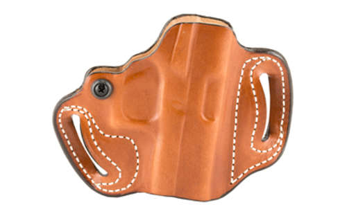 Holsters DeSantis Gunhide 86 DESANTIS MINI SLD GL43/43X/48 RH TAN